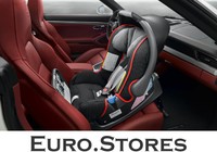 Porsche Baby Car Seat Group 0+ 0-15 Months 0-13 Kg 95504480594 Genuine Porsche Baby Car Seat Group 0+ 0-15 Months 0-13 Kg 95504480594 Genuine