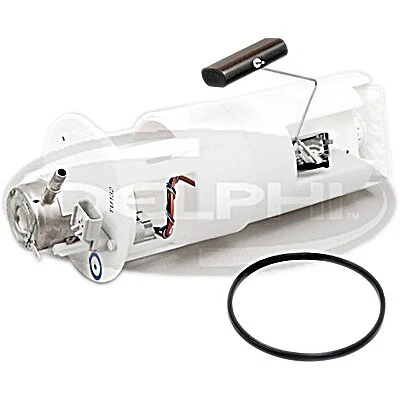 Bomba de combustible eléctrica de gasolina FG0232 Delphi nueva para 300 Dodge Intrepid Chrysler 300M 99 Foto 2 de 4