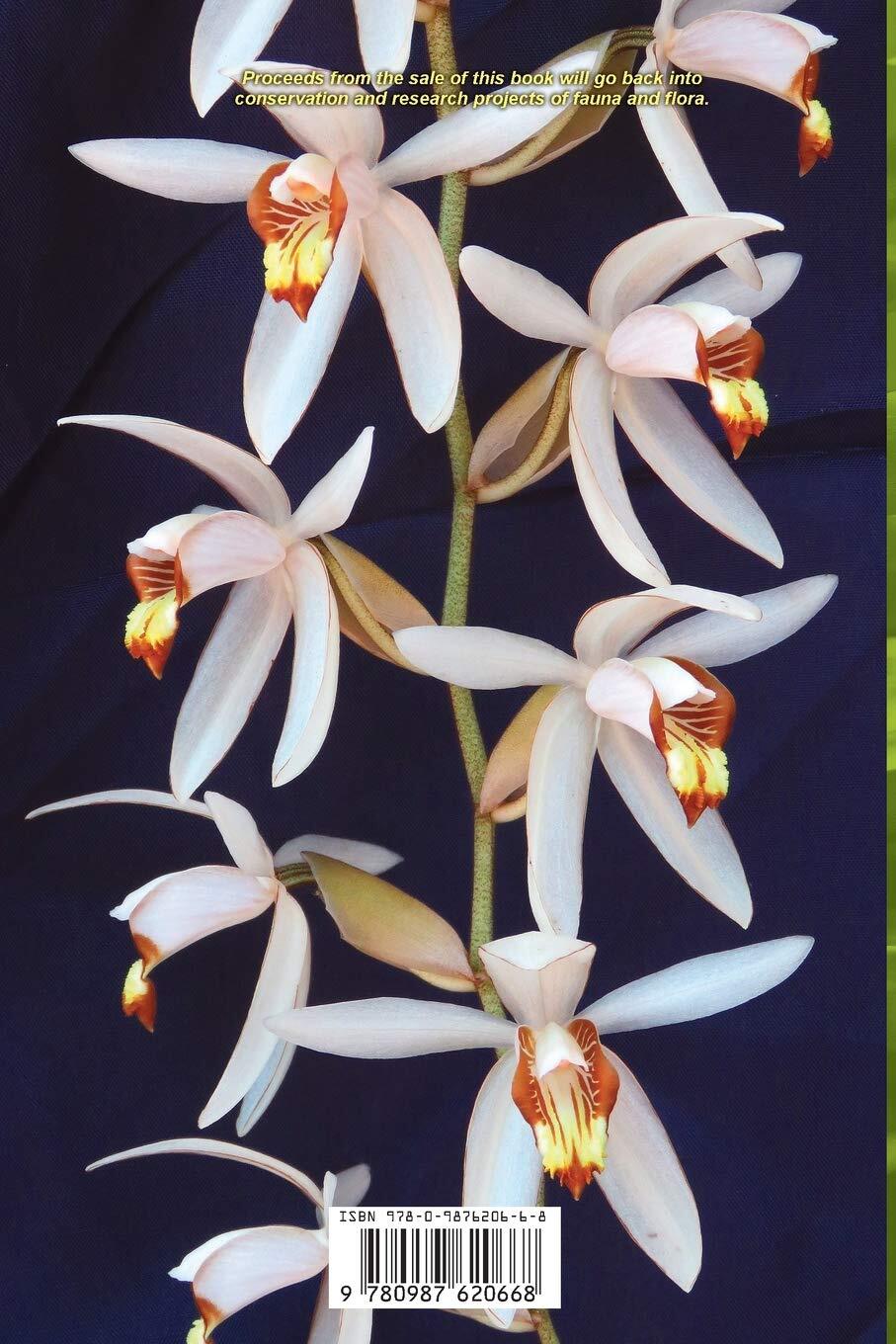 Thumbnail - Rod Rice Photo Intro To: Asian Bulbophyllum, Coelogyne & Dendrobiu