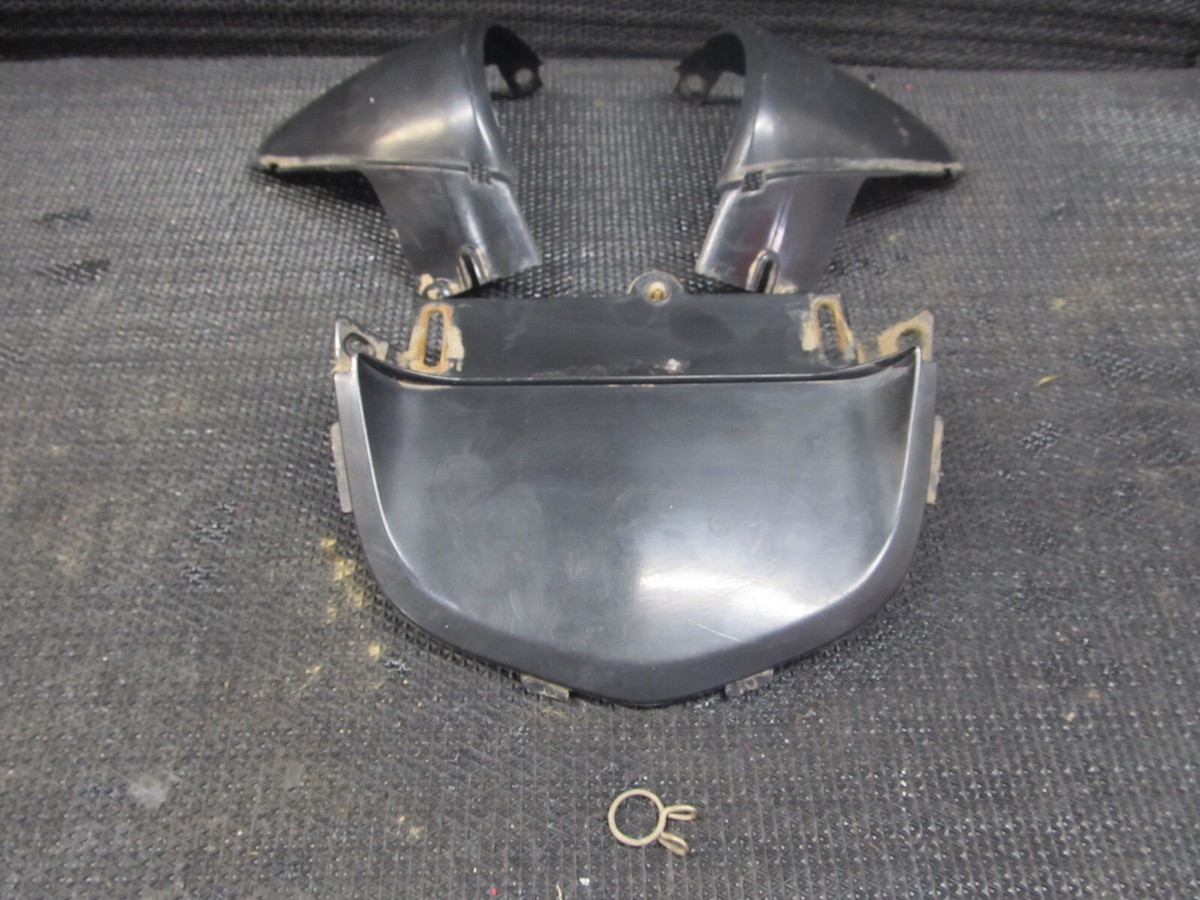99 HONDA TRX400EX TRX 400EX Bugeye HEADLIGHT HEAD LIGHT PLASTIC