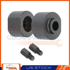 (2) Leveling Kit Lift Front 3" Fits Ford F250 F350 Super Duty 4x2 1999-2018 2001