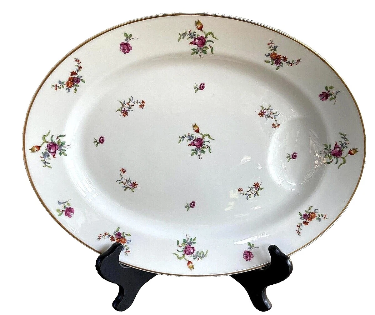 Limoges Platters for sale | eBay