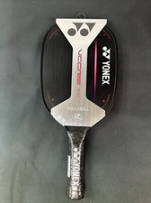 Yonex VCORE Plus 7.9 oz Pickleball Paddle Bla...