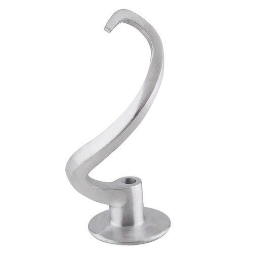 spiral dough hook