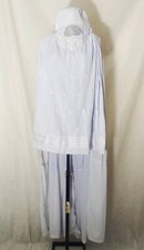 Afghan Abaya Veil Islamic Hijab Muslim Kaftan Premium Afghan Women's Topi Burqa