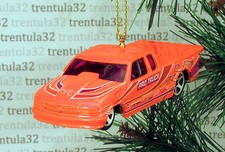 '98 PRO STOCK CHEVY S10 PICKUP TRUCK 1998 CHEVROLET CHRISTMAS TREE ORNAMENT XMAS