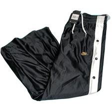 Sportswear Glam Dunk Snap Pants Size 