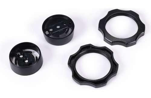 Infinity Reference REF-697CF 6X9" Car Component Speaker System 6"X 9" W Tweeters - Picture 14 of 15