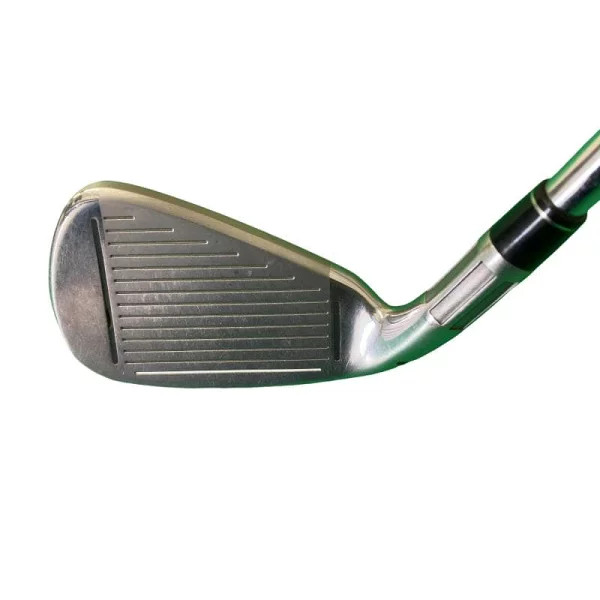 TaylorMade M4 Iron Set 5-9,Pw 6pc Flex Regular KBS MAX Steel | eBay