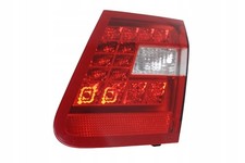 MERCEDES W212 Heckleuchte R&uuml;ckleuchte Rechts A2129060458