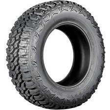 Tire Americus Rugged Mt Lt 26575r16 123120q E 10 Ply Mt Mud