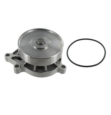 Pompe à eau mini 1.6 et 2.0D en alliage renforcé pour moteur diesel