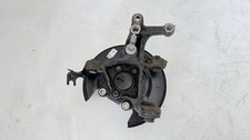 2016-2022 Toyota Prius Rear Left Driver Side Spindle Knuckle OEM