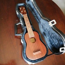 Lanai Ukulele UK-280 52cm