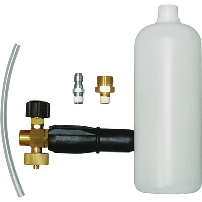 #ad #ad Valley 5000 psi Pressure Washer Snow Foam Cannon FMR 5000 Valley Industries $49.83