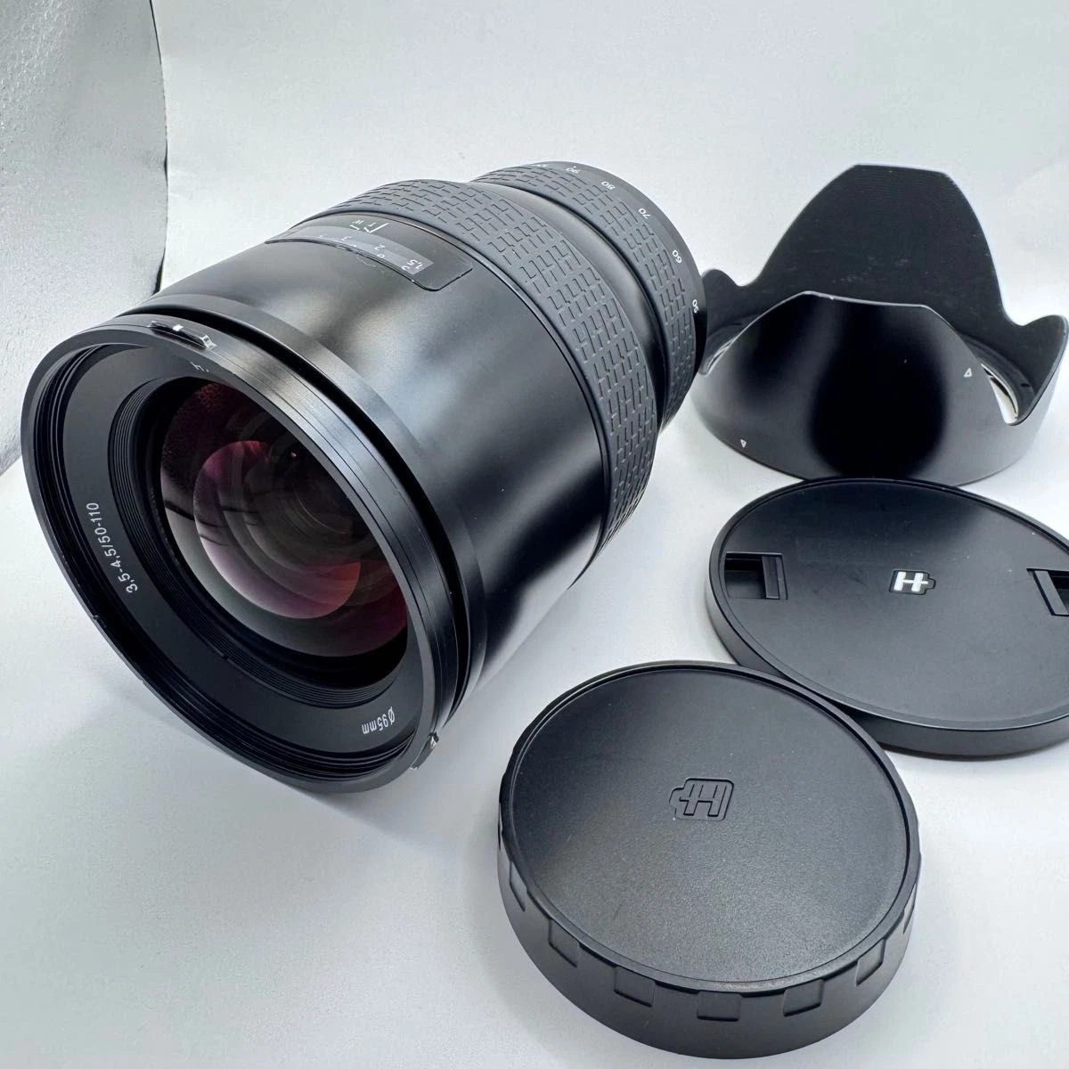 Hasselblad HC 50-110mm Camera Lenses for sale - eBay