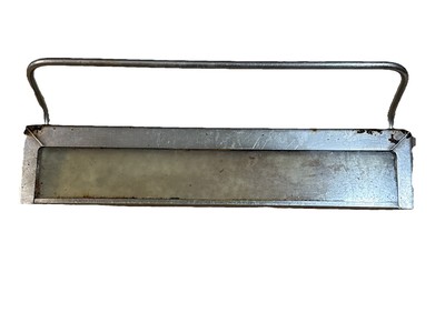 OEM Middleby Marshall 54956 Glass Door Assembly for PS200 Conveyor Pizza Oven