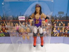 WWE 1-2-3 Kid Survivor Series Elite Series 8 Figure Mattel X-Pac Syxx Lightning