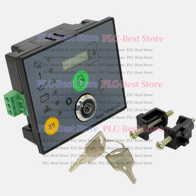 Replace for Deep Sea DSE702 MS-HC Manual Start Generator Controller Board Panel