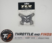 TLR TLR344012 Carbon Rear Shock Tower 8IGHT-E...
