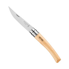 OPINEL Effile No.10 Folding Knife - Beechwood