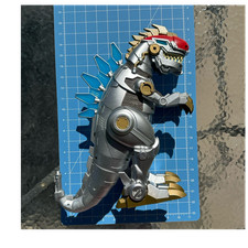 adventure force ultra exosaur robotic dinosau...