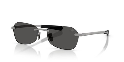 NEW Moncler 4017 Orris Sunglasses 101687 Grey 100% AUTHENTIC