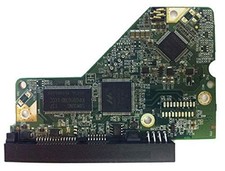 PCB Controller 2060-771590-001 WD5000AKS-00A7BS Electronics