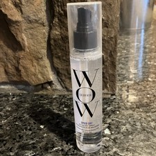 COLOR WOW Speed Dry Blow Dry Spray   Cut Blow Dry Time by 30  Heat Protectant,