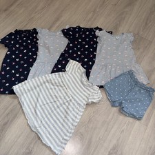 Topomini Kleiderpaket (Zwillinge) Gr 86/92, 6 Teile