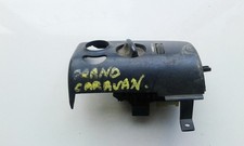 Dodge Grand Caravan 1993 Headlight adjuster switch (Foglight Fog L FR799793-37