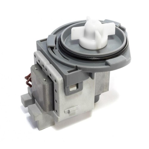 Ablaufpumpe, Pumpe psd. f. Spülmaschine Geschirrspüler Beko Arcelik 1740300300