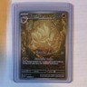 Pokémon Ninetales 199/197 SV03 Obsidian Flames Illustration Rare Holo