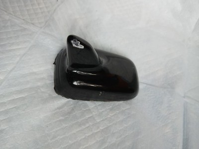 2012-2015 AUDI A6 C7 REAR ROOF UPPER OVERHEAD FM AM RADIO SHARK FIN ANTENNA OEM