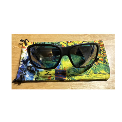 Method Seven Rendition Series Resistance HPS+ sunglasses