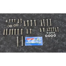 Feuling Parts Chassis Dress-Up Kit - 3062
