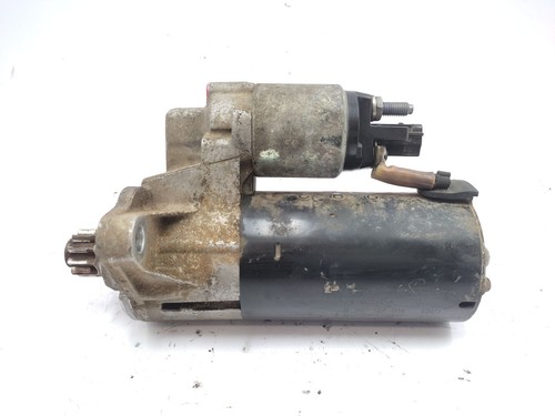 02E911023H MOTOR STARTET / 0001123016 / 327851 FÜR VOLKSWAGEN PASSAT B6 3C2 2.
