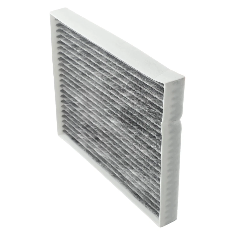 For Cabin Air Filter 97133-F2000 Cabin Air Filter For Hyundai Front Side Truck - Image 2 of 4