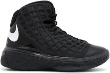 Nike Kobe 3 Protro 'Black and White'