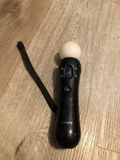 Official Sony Playstation 3 PS3 Move Motion Controller CECH-ZCM1U