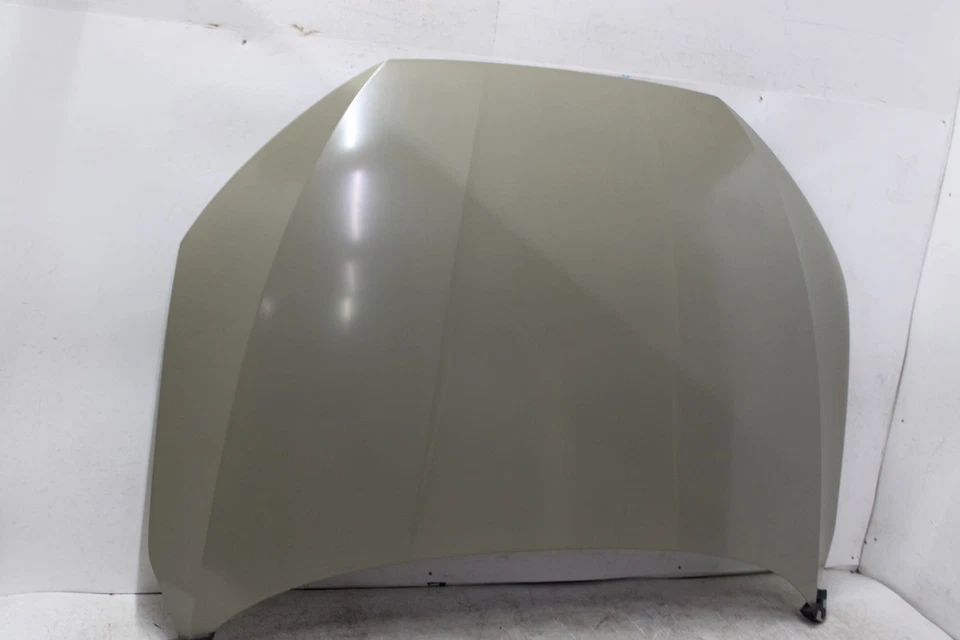 Capó AUDI A3 22 23 24 Foto 3 de 4