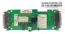 Edwards 3-NSHM2 Network Modem