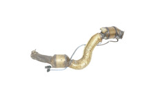 Katalysator Links Mercedes Benz C63 AMG W205 4.0L V8 A2054904014 Orig. Kat Katalysator Links Mercedes Benz C63 AMG W205 4.0L V8 A2054904014 Orig. Kat