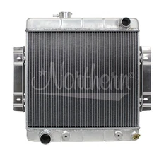Northern Factory Sales 205155 Radiator