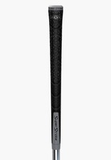 SuperStroke REVL Element Club Grip Black/Grey, Midsize Golf NEW