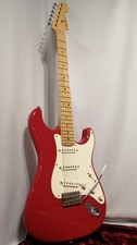Guitare électrique FENDER USA