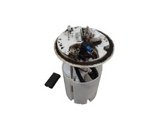 VAUXHALL CORSA D Fuel Pump Sender Unit 1.0 Petrol A10XEP 2010 13327783