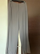 GIORGIO ARMANI Women  s Pants. Size UK 40. US 6