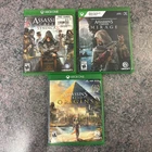 Assassin's Creed Bundle - Xbox One
