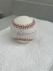 New ListingRod Carew Signed Rawlings Official American League Baseball OA Certified